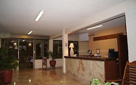 Hotel Veracruz